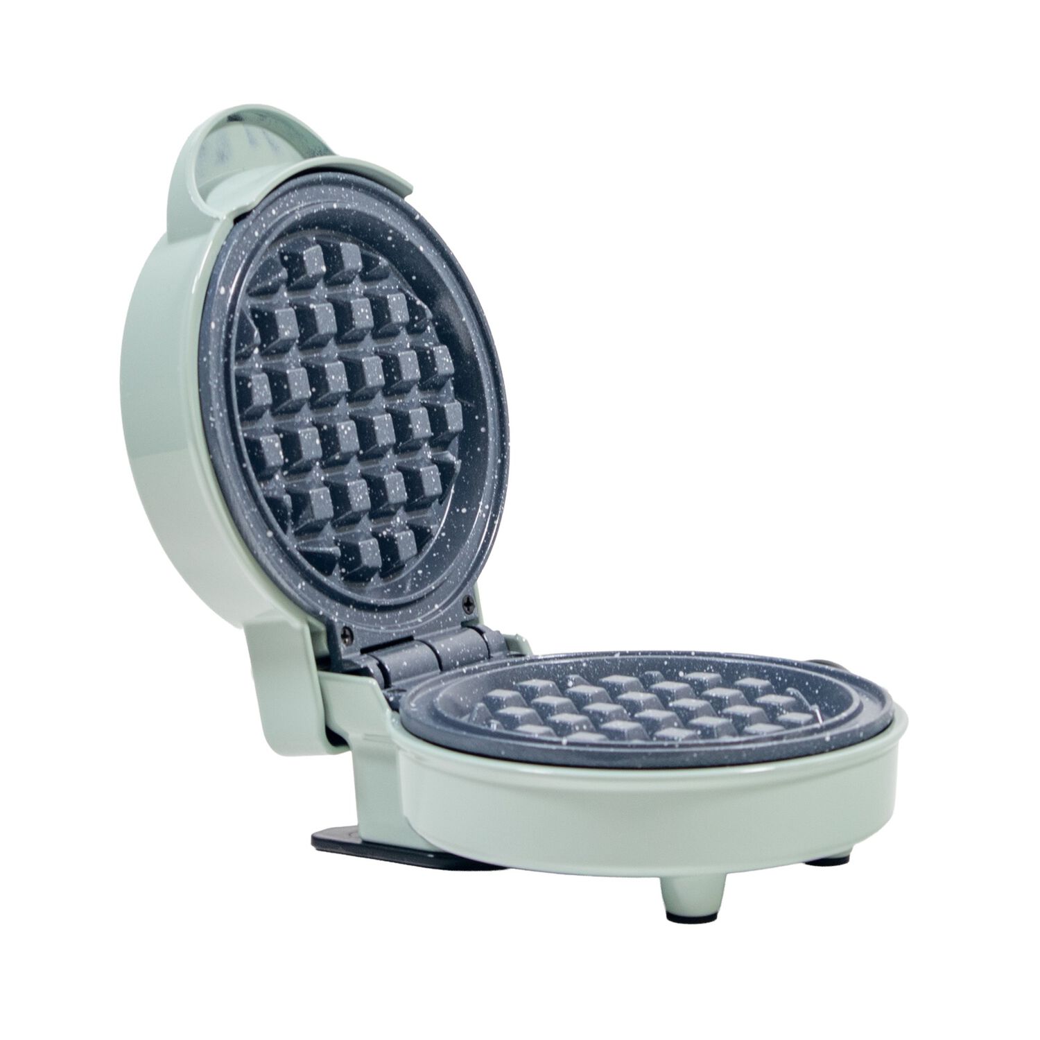 Mini Waffle Ceramica Menta image number 3.0